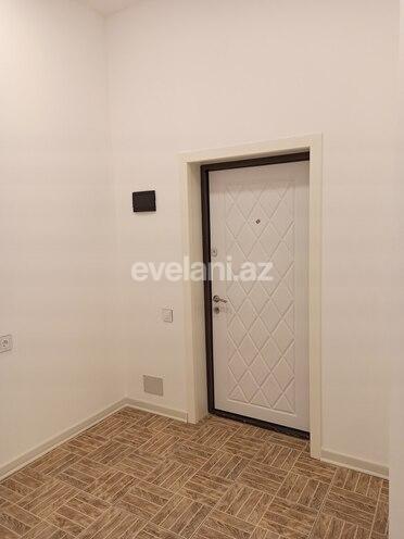 Satılır, yeni tikili, 2 otaqlı, 72 m², Nəriman Nərimanov m.