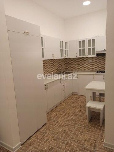 Satılır, yeni tikili, 2 otaqlı, 72 m², Nəriman Nərimanov m.