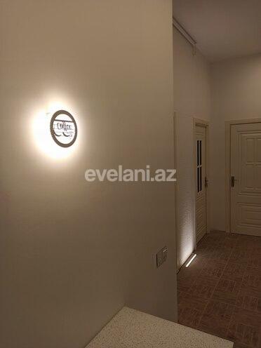 Satılır, yeni tikili, 2 otaqlı, 72 m², Nəriman Nərimanov m.