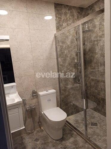 Satılır, yeni tikili, 2 otaqlı, 72 m², Nəriman Nərimanov m.