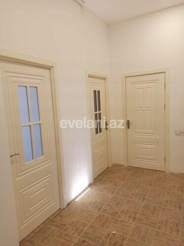 Satılır, yeni tikili, 2 otaqlı, 72 m², Nəriman Nərimanov m.