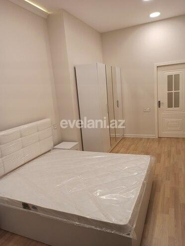 Satılır, yeni tikili, 2 otaqlı, 72 m², Nəriman Nərimanov m.