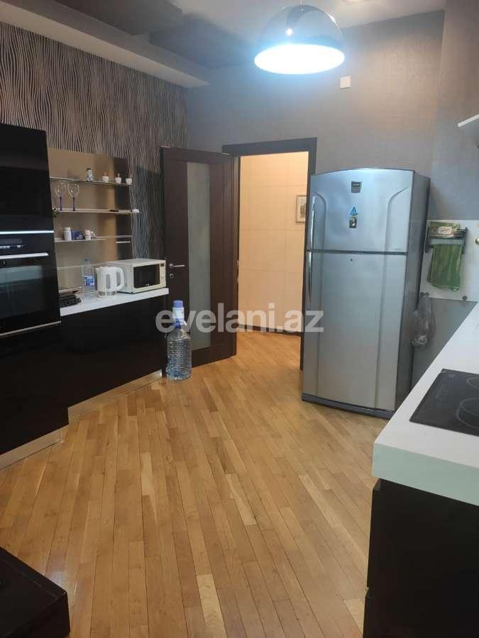 Satılır, yeni tikili, 3 otaqlı, 132 m², Yasamal r.