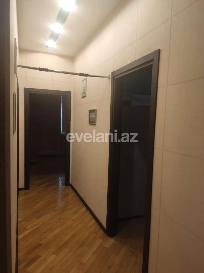 Satılır, yeni tikili, 3 otaqlı, 132 m², Yasamal r.