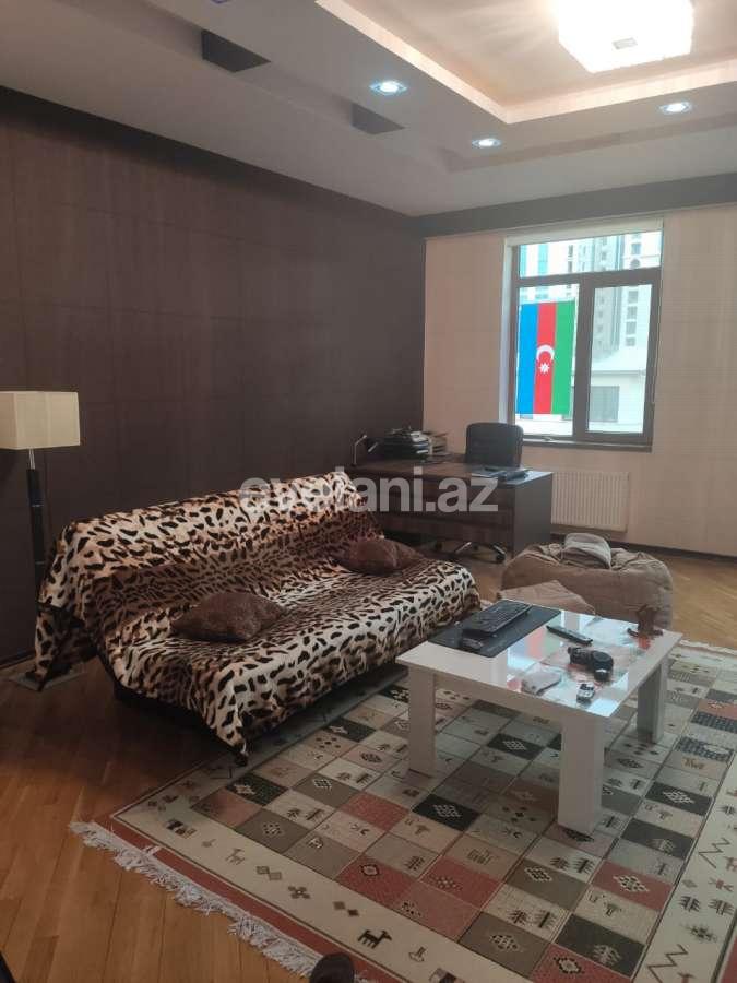 Satılır, yeni tikili, 3 otaqlı, 132 m², Yasamal r.