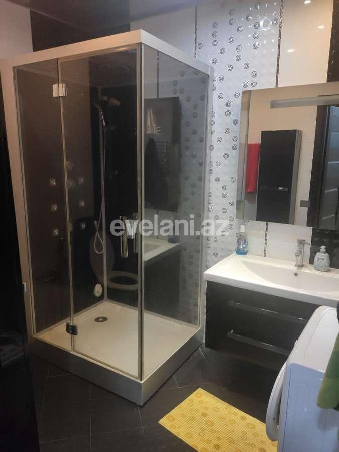 Satılır, yeni tikili, 3 otaqlı, 132 m², Yasamal r.