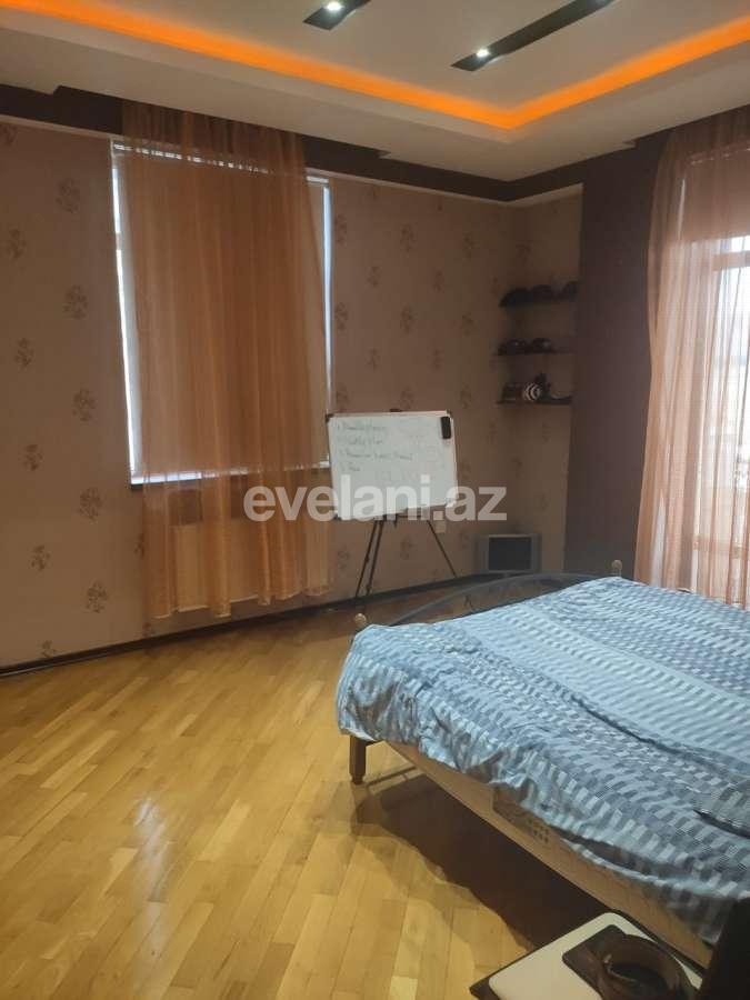 Satılır, yeni tikili, 3 otaqlı, 132 m², Yasamal r.