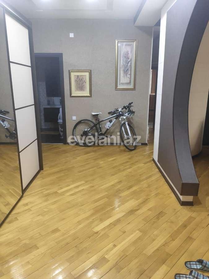 Satılır, yeni tikili, 3 otaqlı, 132 m², Yasamal r.