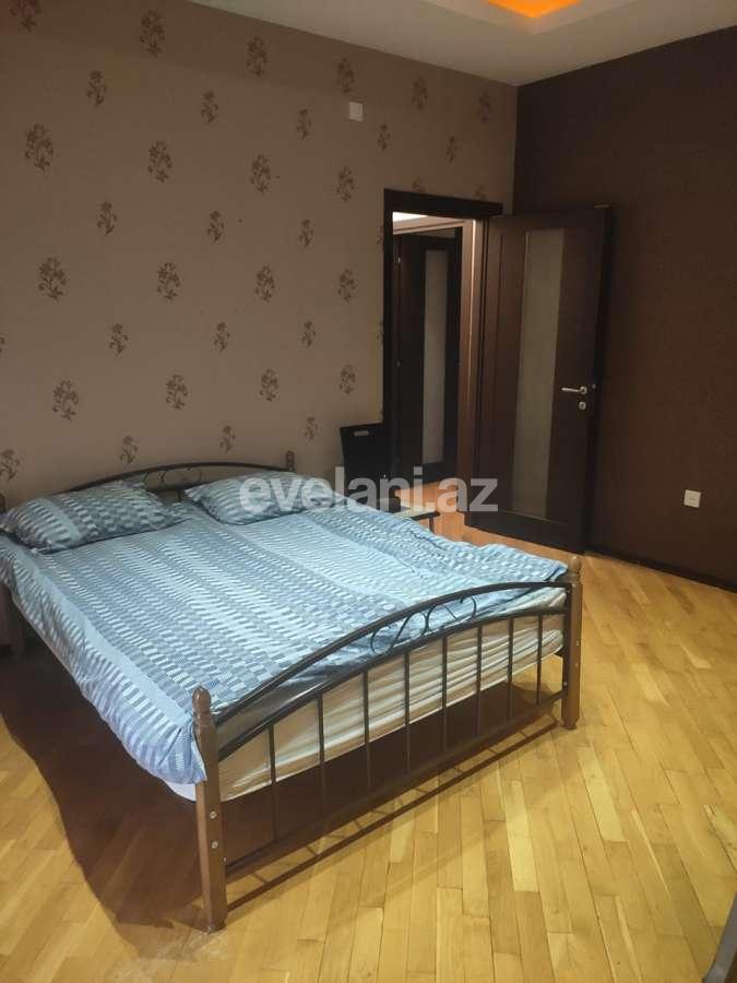 Satılır, yeni tikili, 3 otaqlı, 132 m², Yasamal r.