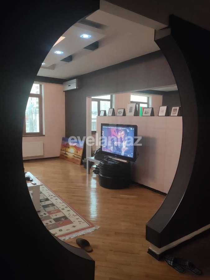Satılır, yeni tikili, 3 otaqlı, 132 m², Yasamal r.