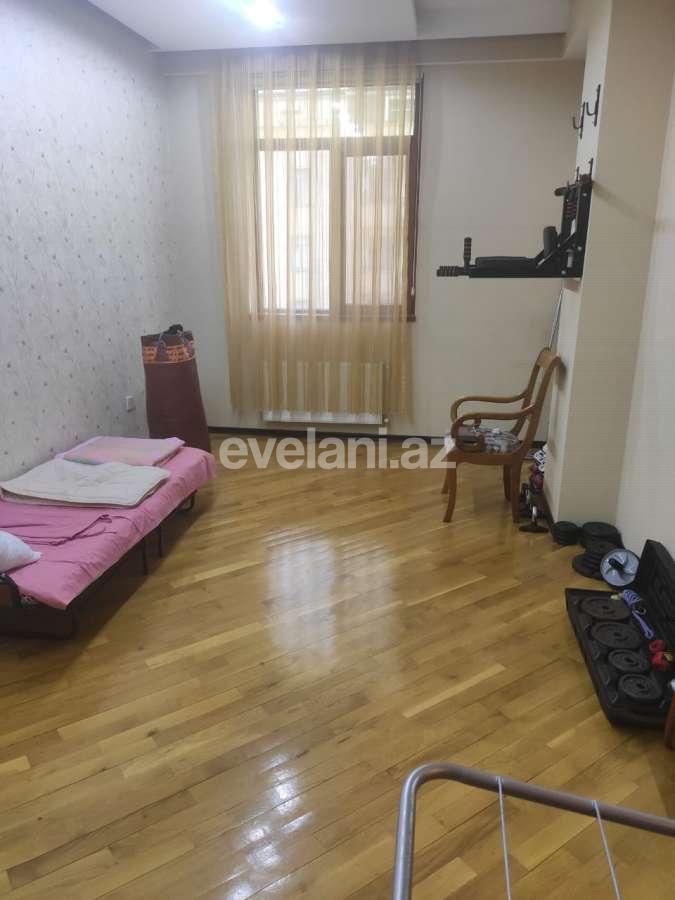 Satılır, yeni tikili, 3 otaqlı, 132 m², Yasamal r.