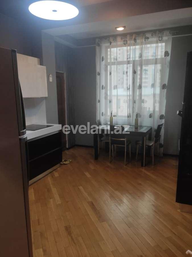 Satılır, yeni tikili, 3 otaqlı, 132 m², Yasamal r.
