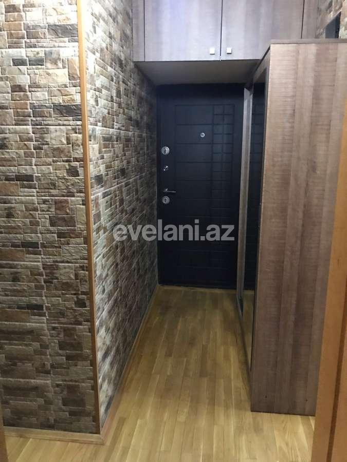 Sale, old building, 4 room, 90 m², Shah Ismail Khatai m.