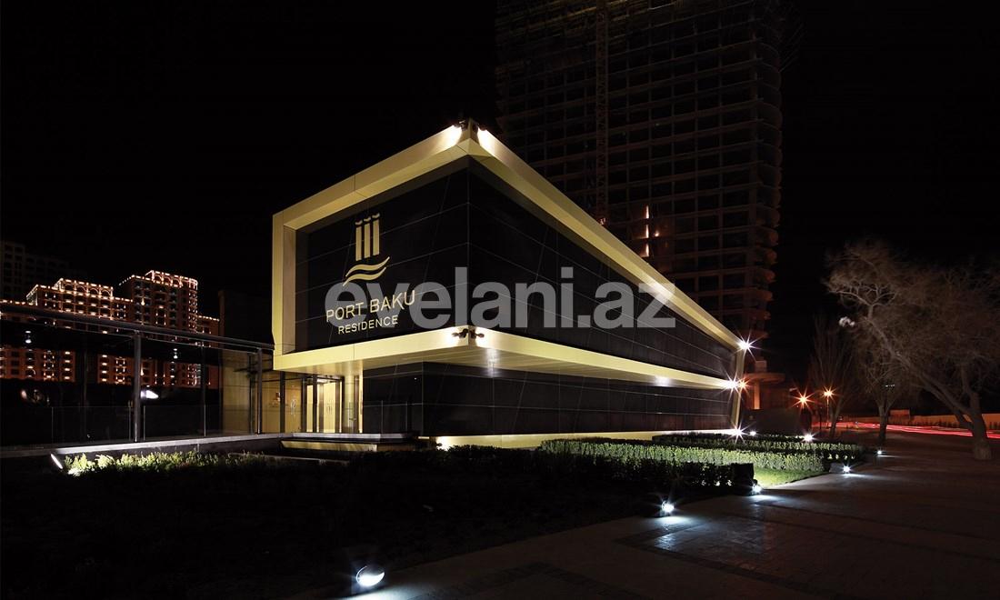 Sale, old building, 4 room, 90 m², Shah Ismail Khatai m.