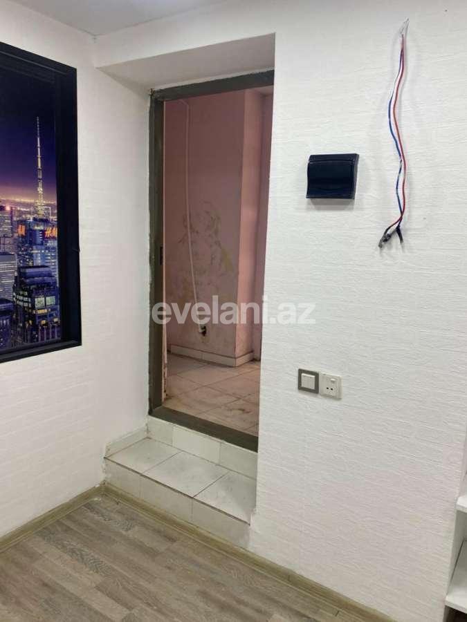 Kirayə verilir, ofis, 1 otaqlı, 30 m², İçəri Şəhər m.