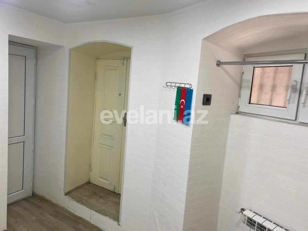 Kirayə verilir, ofis, 1 otaqlı, 30 m², İçəri Şəhər m.