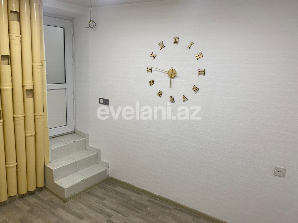 Kirayə verilir, ofis, 1 otaqlı, 30 m², İçəri Şəhər m.