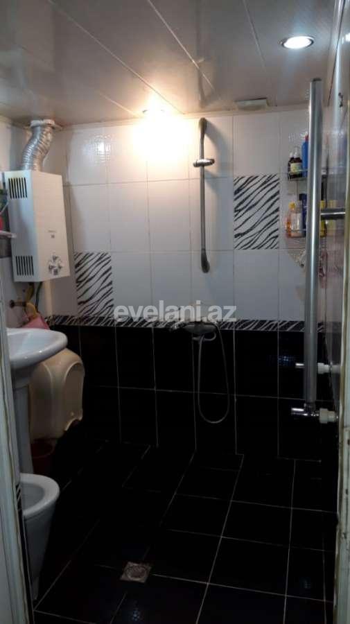 Satılır, köhnə tikili, 2 otaqlı, 60 m², Bakıxanov q.