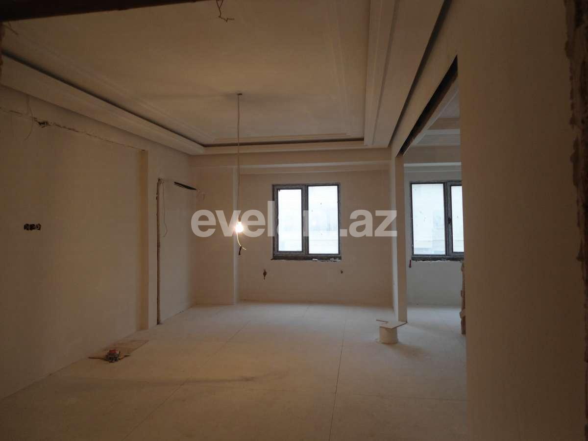 Satılır, yeni tikili, 3 otaqlı, 139 m², Nərimanov r.