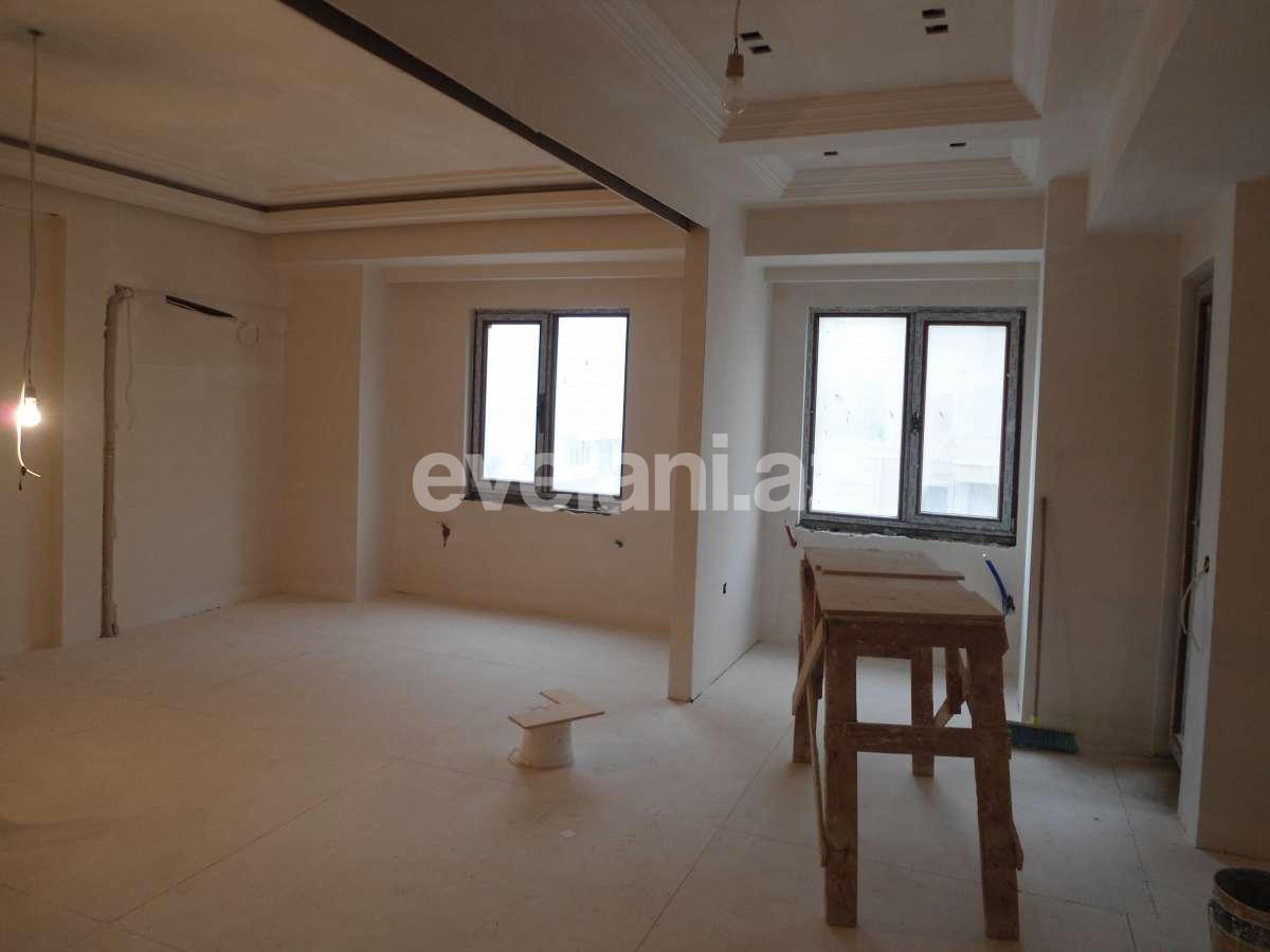 Satılır, yeni tikili, 3 otaqlı, 139 m², Nərimanov r.