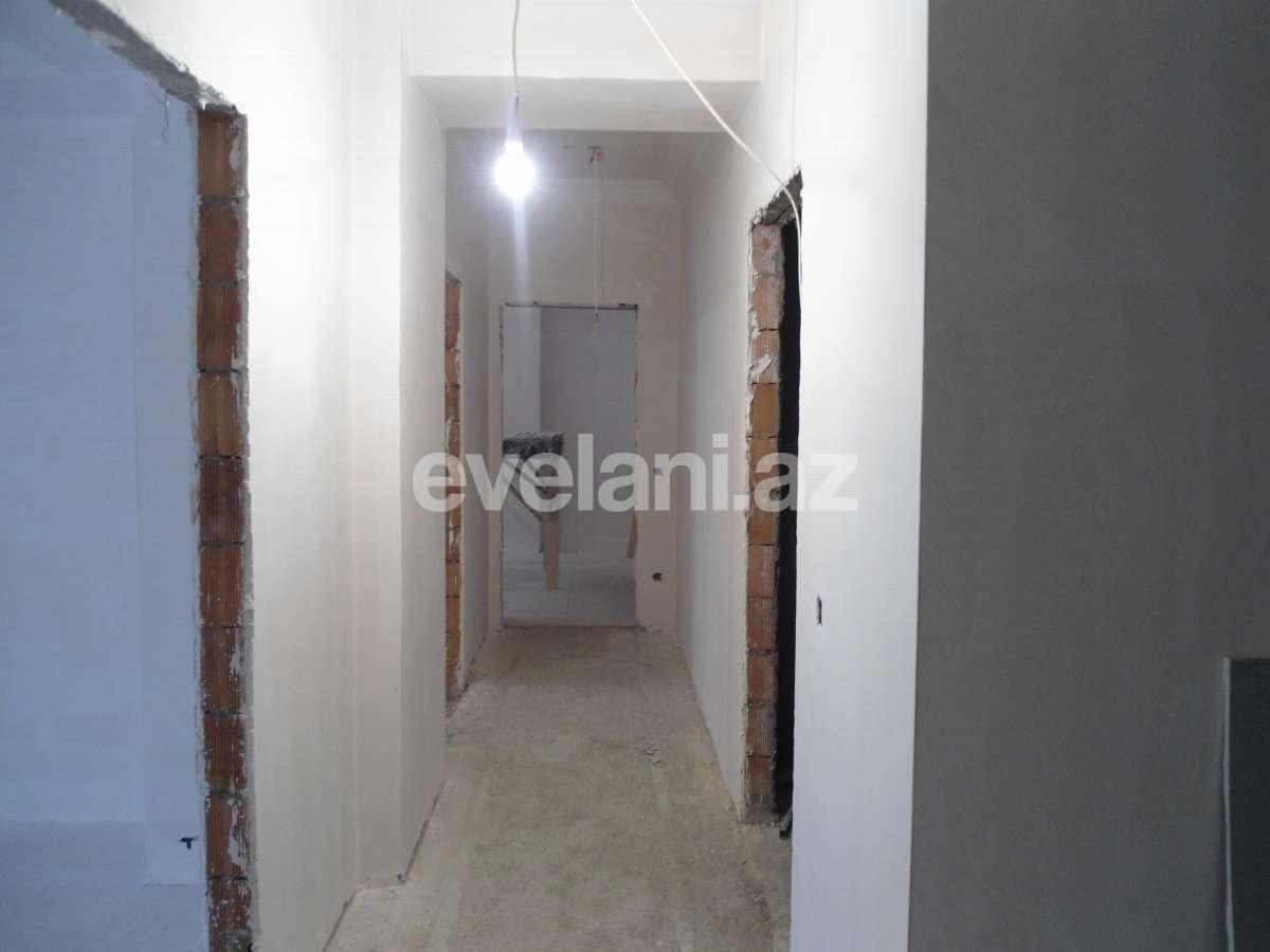 Satılır, yeni tikili, 3 otaqlı, 139 m², Nərimanov r.