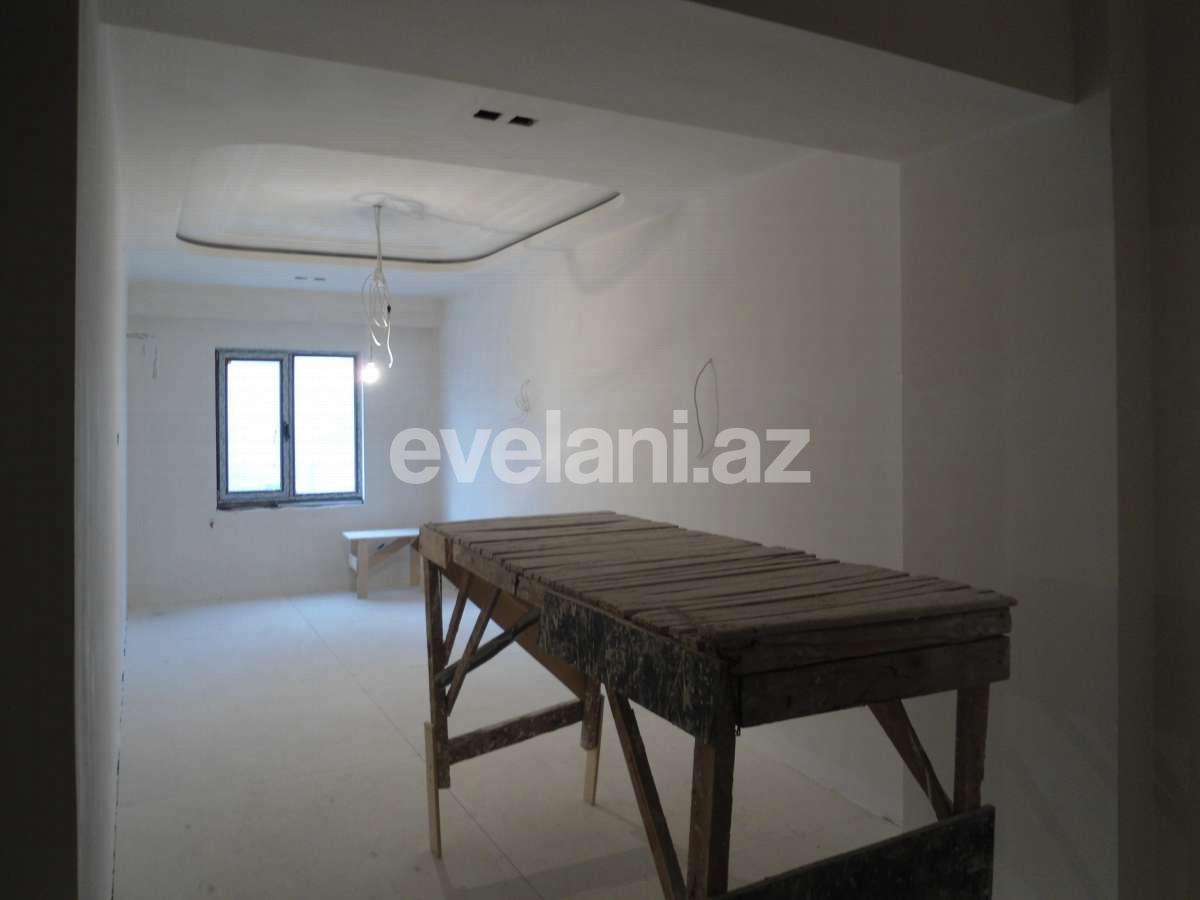Satılır, yeni tikili, 3 otaqlı, 139 m², Nərimanov r.