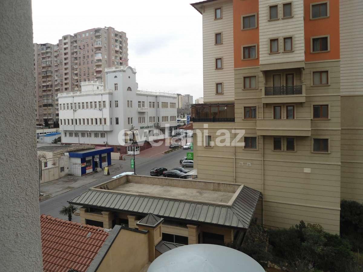 Satılır, yeni tikili, 3 otaqlı, 139 m², Nərimanov r.