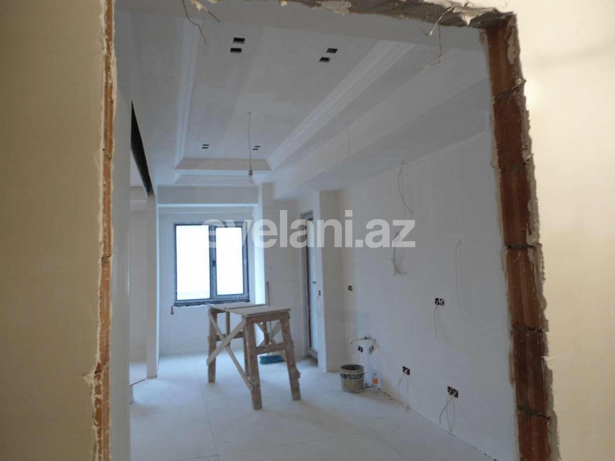 Satılır, yeni tikili, 3 otaqlı, 139 m², Nərimanov r.