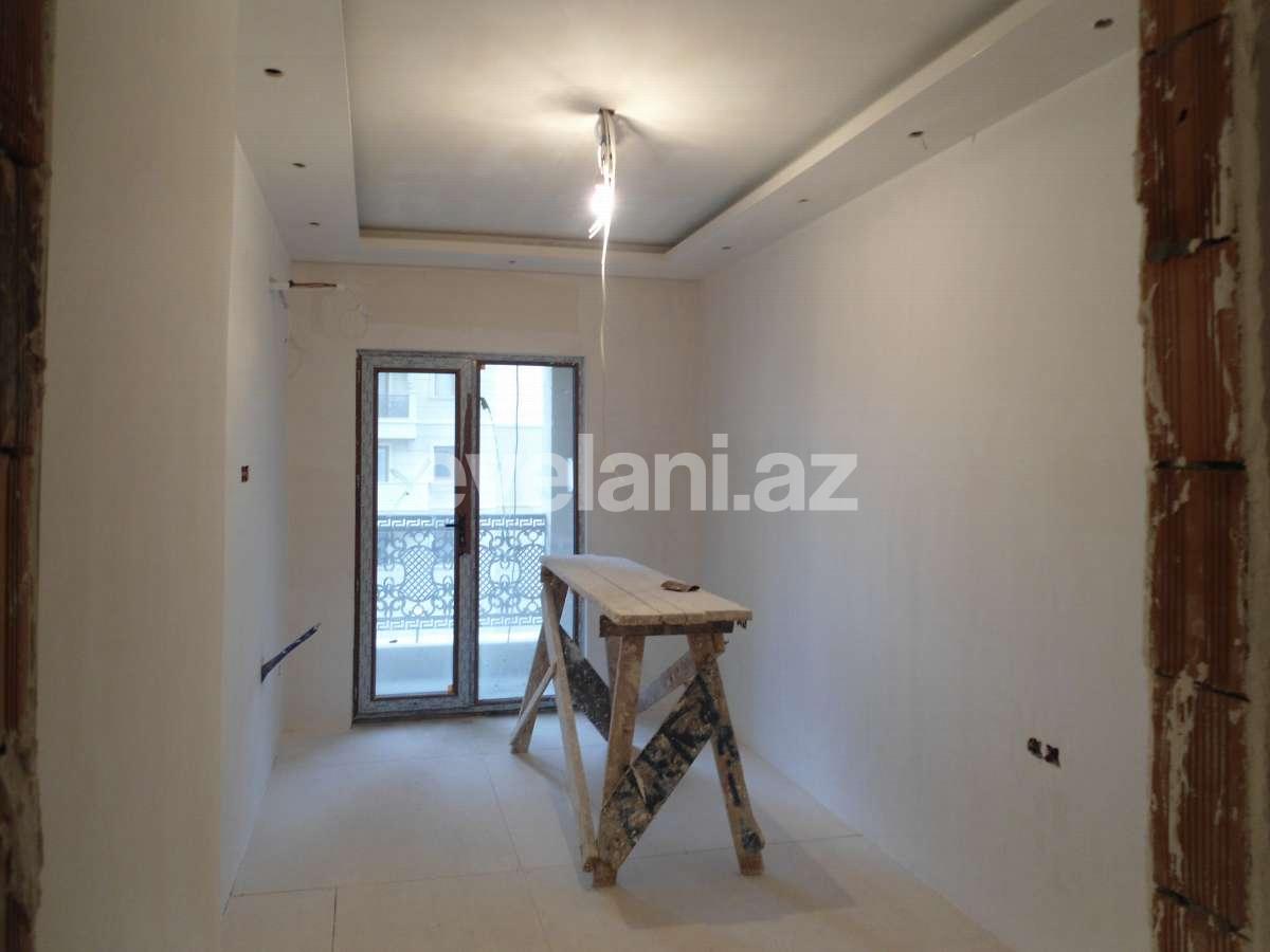 Satılır, yeni tikili, 3 otaqlı, 139 m², Nərimanov r.