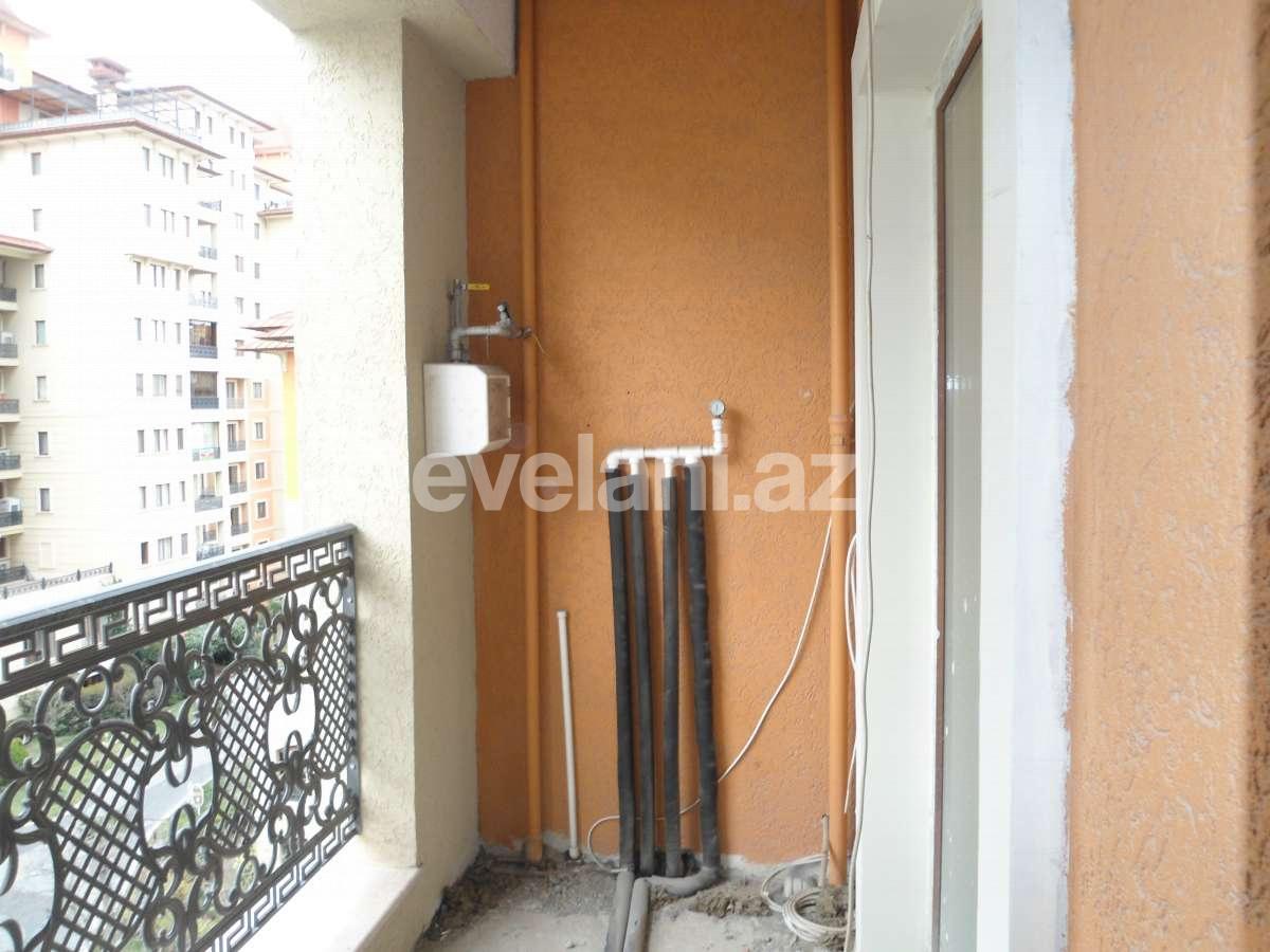 Satılır, yeni tikili, 3 otaqlı, 139 m², Nərimanov r.