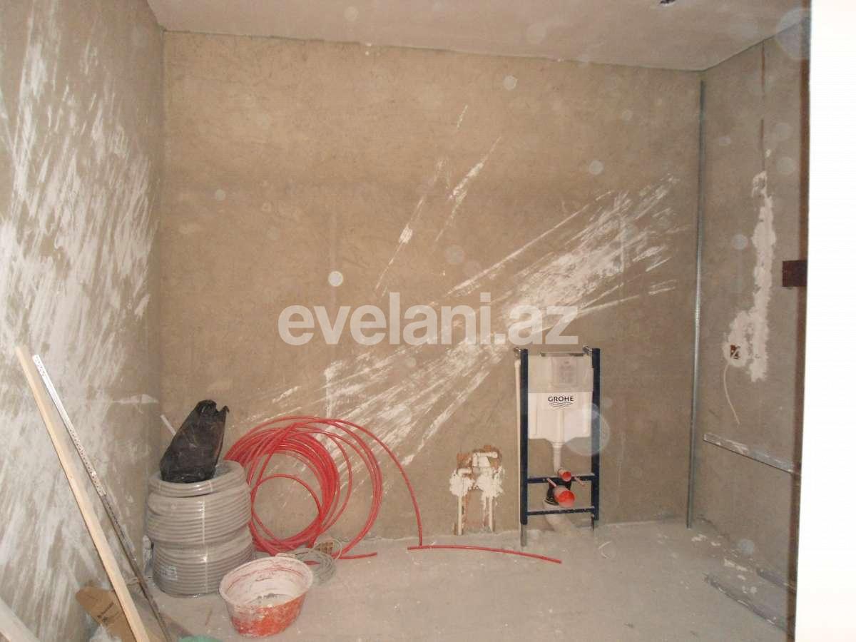 Satılır, yeni tikili, 3 otaqlı, 139 m², Nərimanov r.