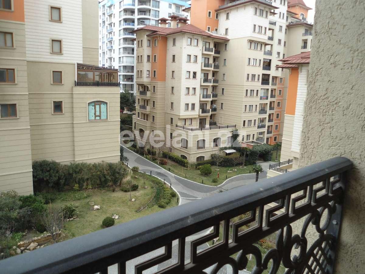 Satılır, yeni tikili, 3 otaqlı, 139 m², Nərimanov r.
