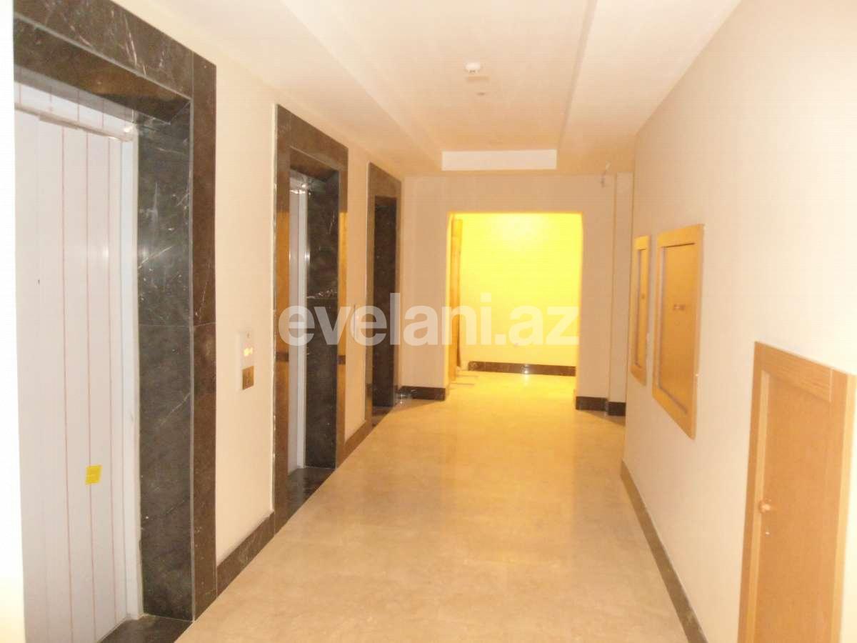 Satılır, yeni tikili, 3 otaqlı, 139 m², Nərimanov r.