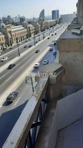 Сдаётся, новостройка, 3-комнаты, 118 m², Наримановский r.