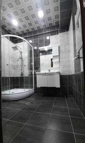 Сдаётся, новостройка, 3-комнаты, 118 m², Наримановский r.