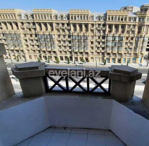 Сдаётся, новостройка, 3-комнаты, 118 m², Наримановский r.