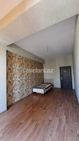 Сдаётся, новостройка, 3-комнаты, 118 m², Наримановский r.