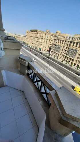 Сдаётся, новостройка, 3-комнаты, 118 m², Наримановский r.