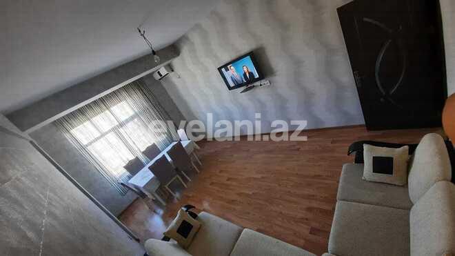 Сдаётся, новостройка, 3-комнаты, 118 m², Наримановский r.