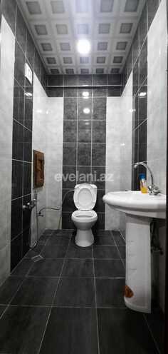 Сдаётся, новостройка, 3-комнаты, 118 m², Наримановский r.