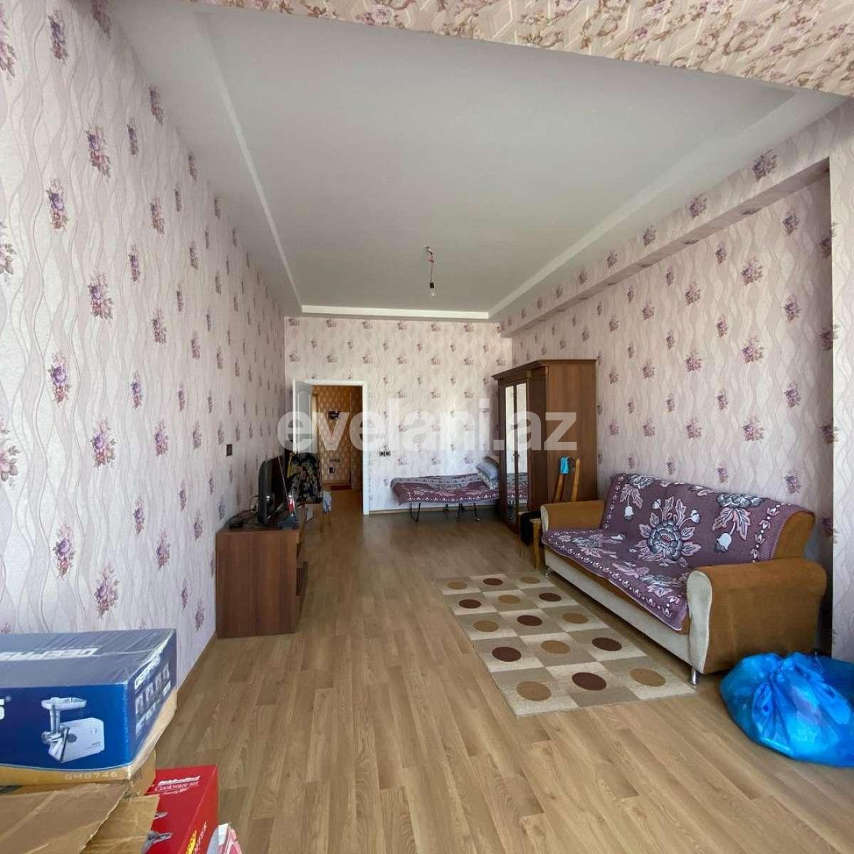 Sale, new building, 2 room, 75 m², Nariman Narimanov m.