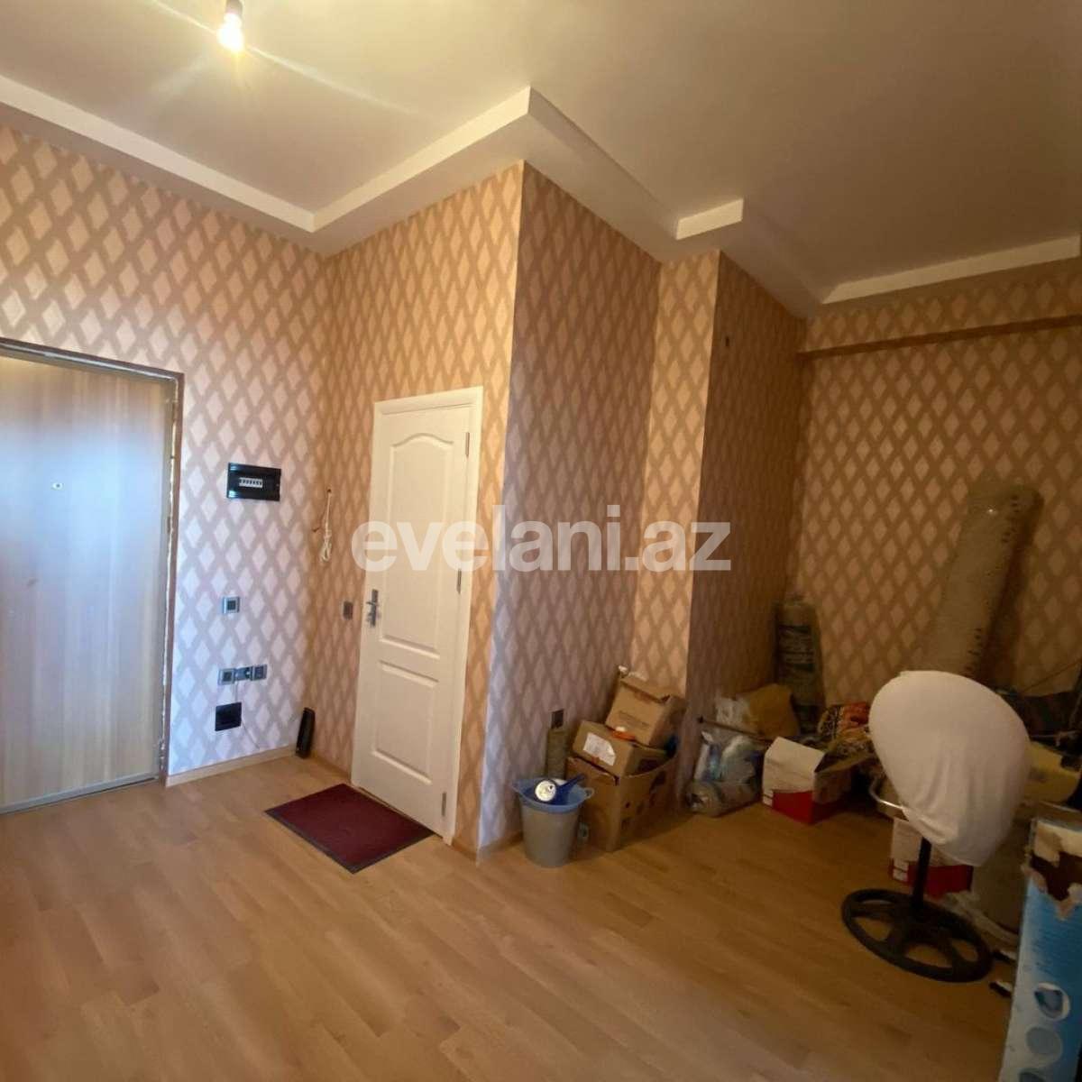 Sale, new building, 2 room, 75 m², Nariman Narimanov m.