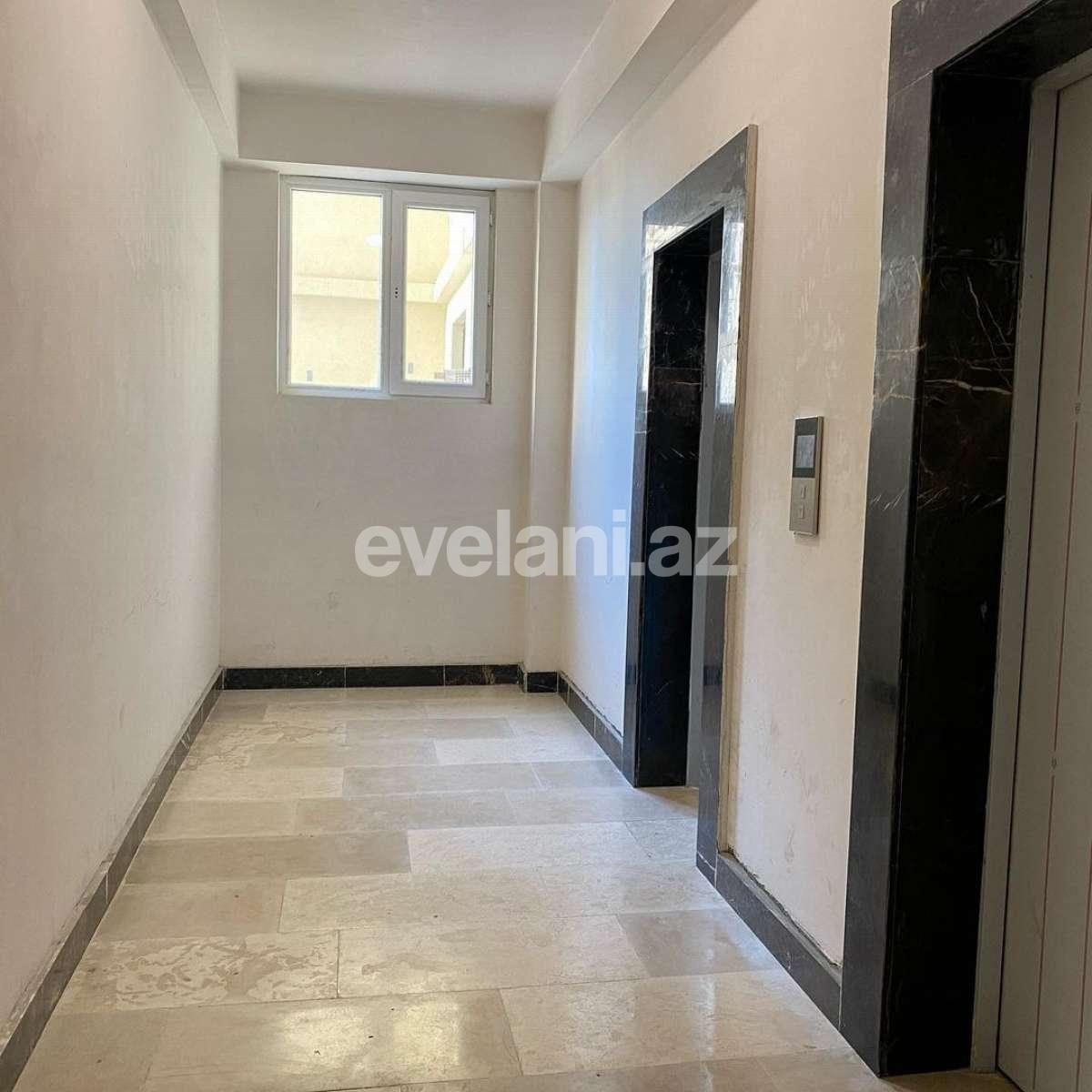 Sale, new building, 2 room, 75 m², Nariman Narimanov m.