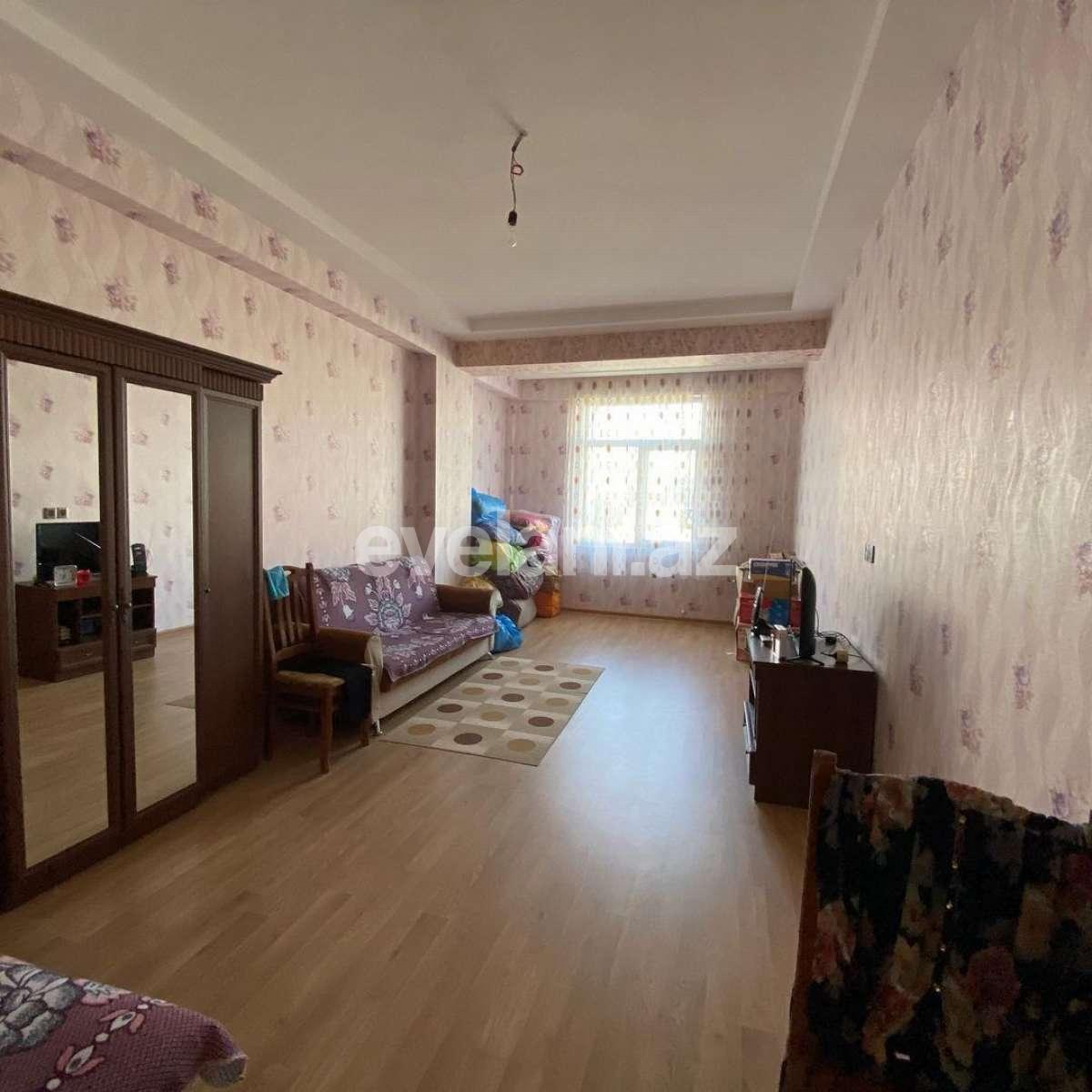 Sale, new building, 2 room, 75 m², Nariman Narimanov m.