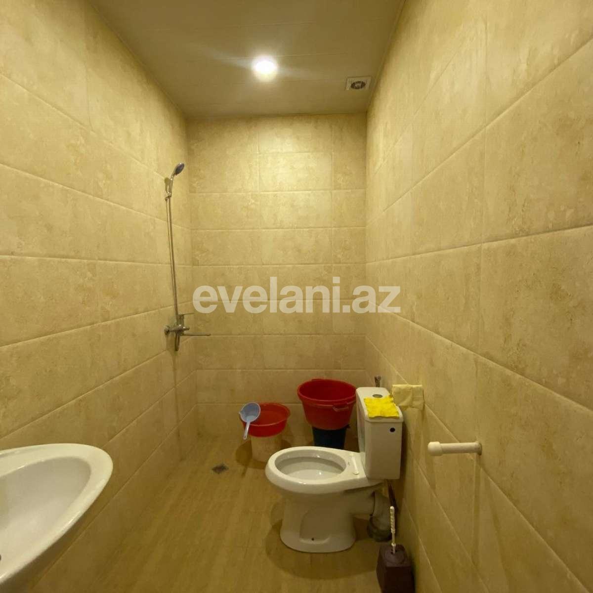 Sale, new building, 2 room, 75 m², Nariman Narimanov m.