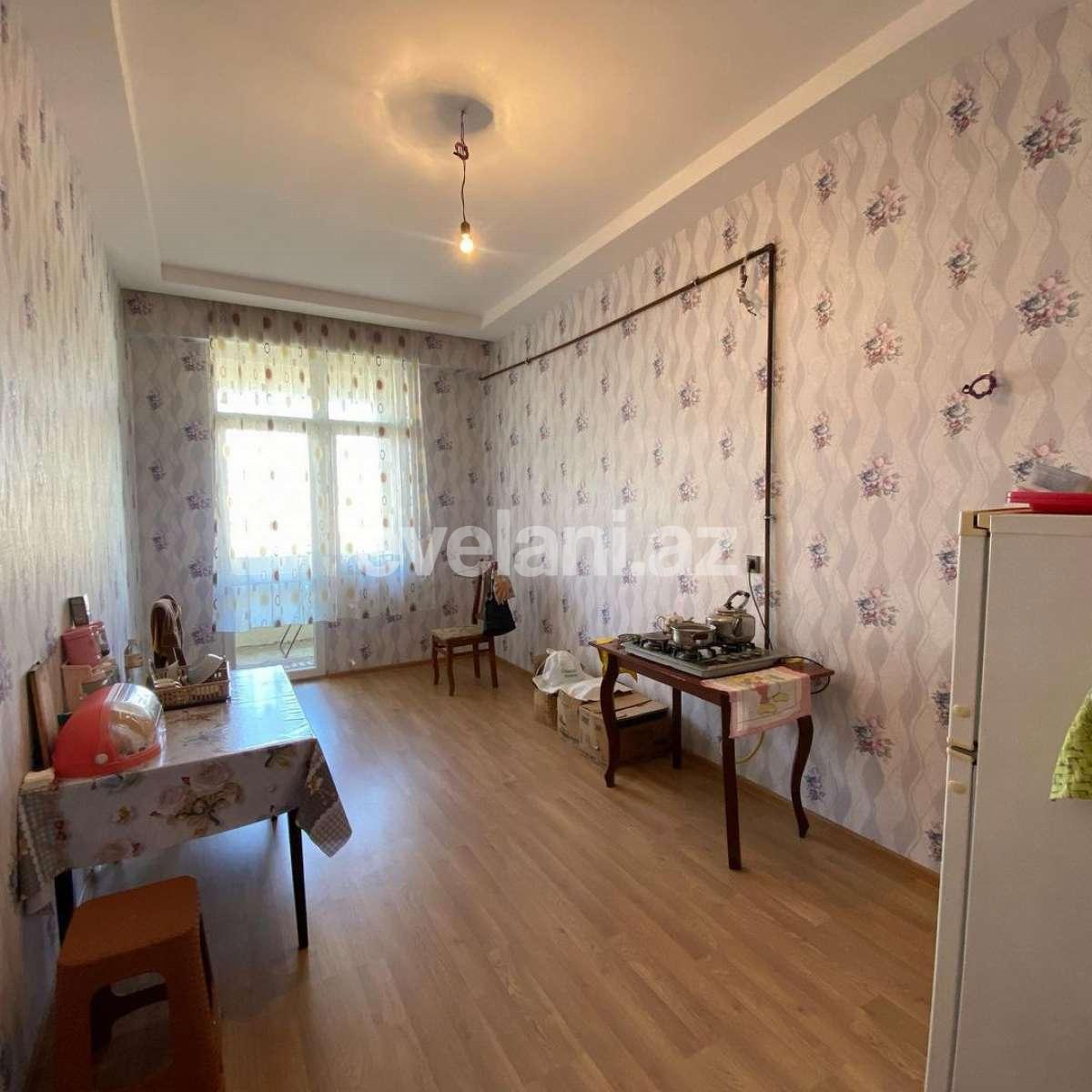 Sale, new building, 2 room, 75 m², Nariman Narimanov m.