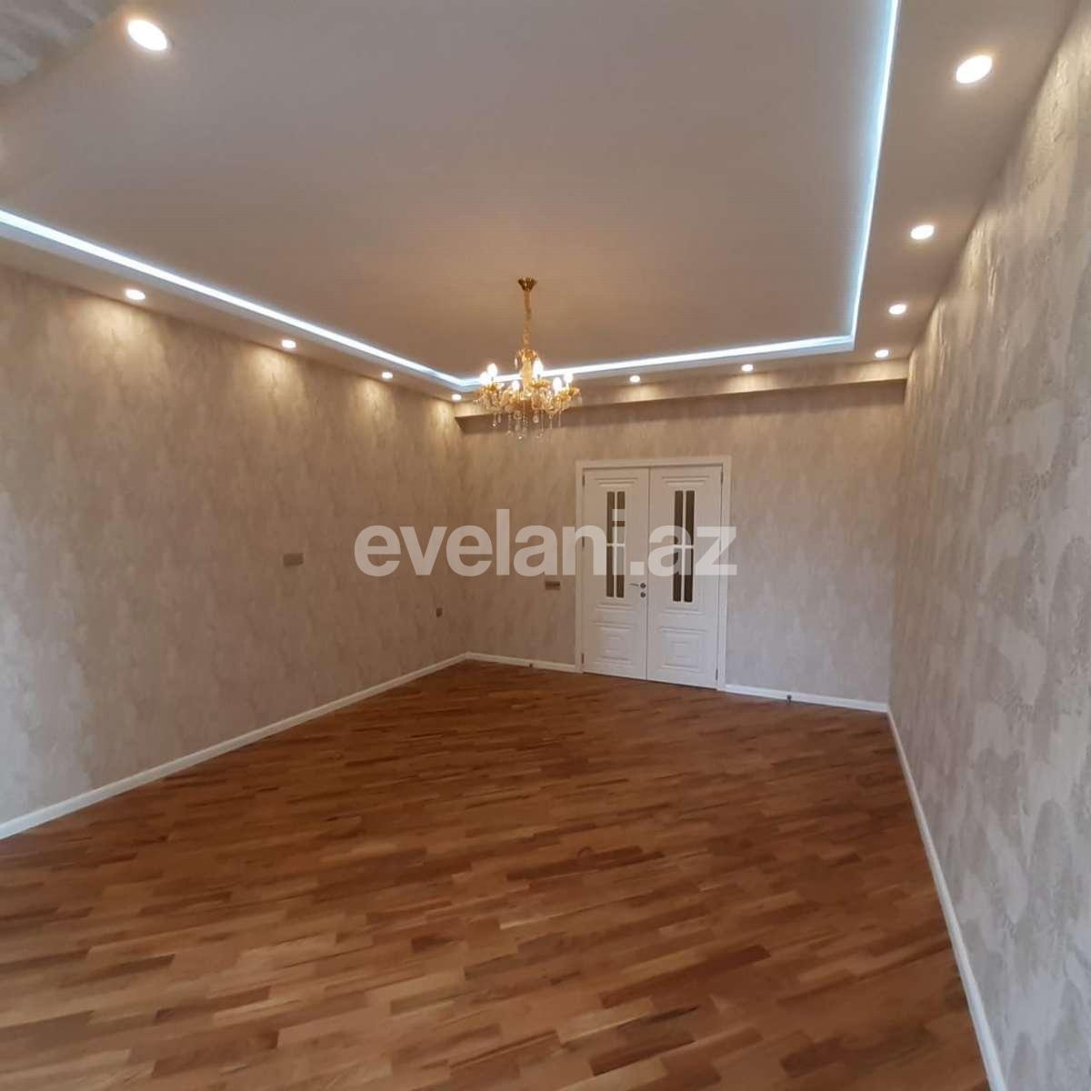 Satılır, yeni tikili, 2 otaqlı, 95 m², Elmlər Akademiyası m.