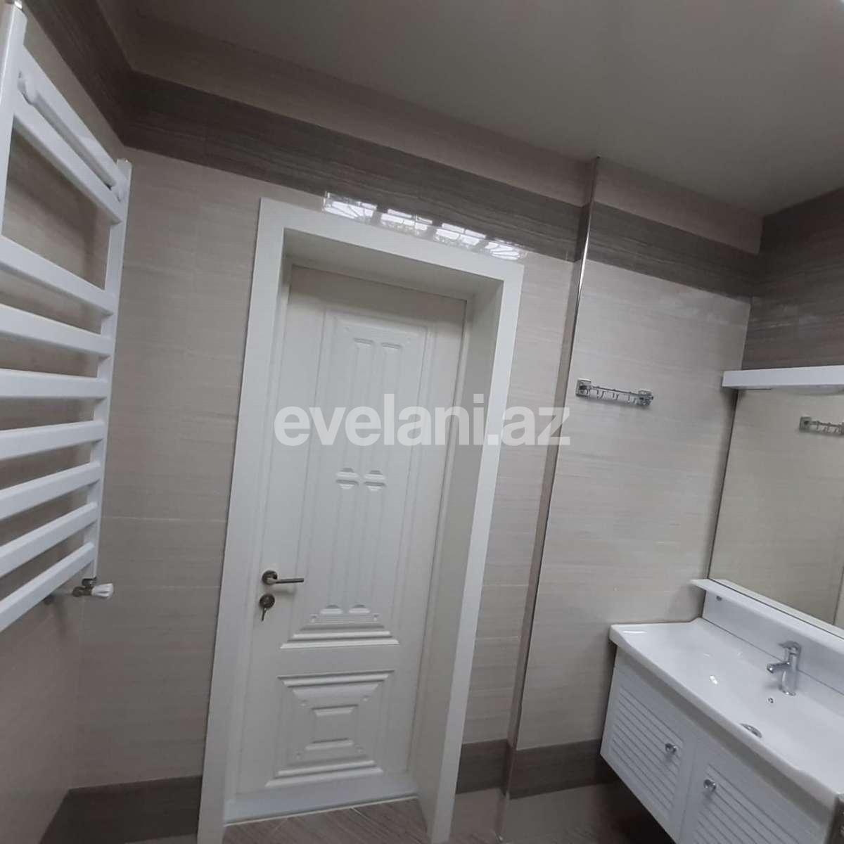 Satılır, yeni tikili, 2 otaqlı, 95 m², Elmlər Akademiyası m.