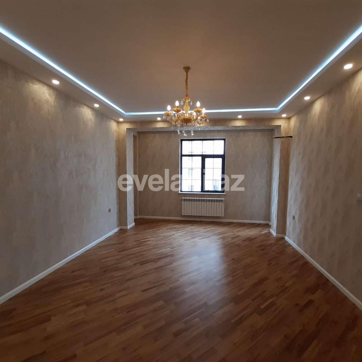 Satılır, yeni tikili, 2 otaqlı, 95 m², Elmlər Akademiyası m.
