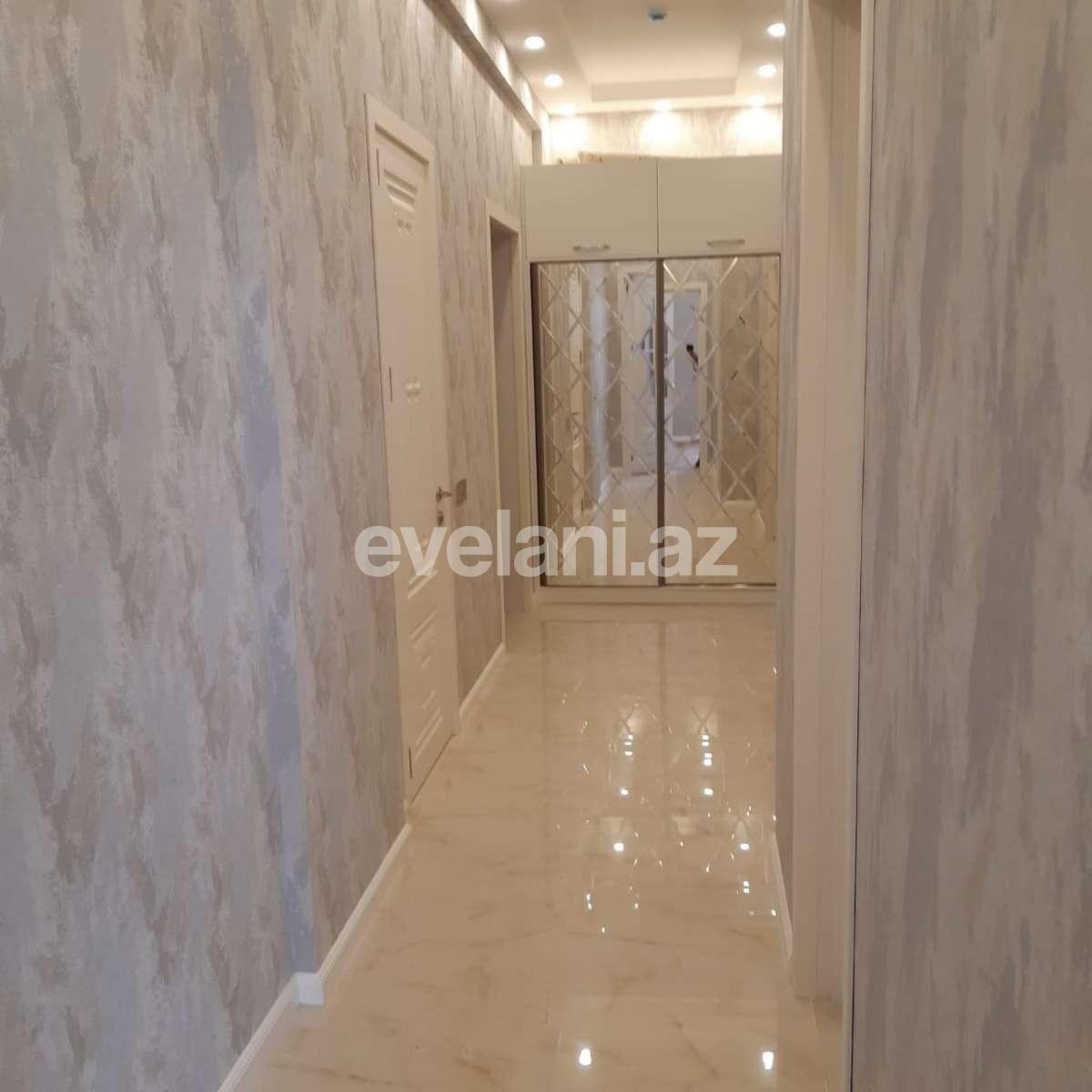 Satılır, yeni tikili, 2 otaqlı, 95 m², Elmlər Akademiyası m.